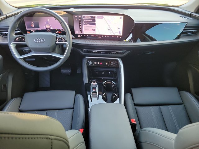 Certified 2026 Audi Q5 Premium Plus AWD/4WD image 17