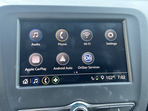 Used 2022 Chevrolet Equinox LS w/ LS Convenience Package FWD image 17