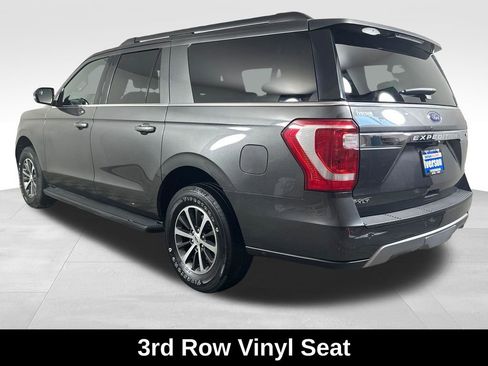 Used 2019 Ford Expedition Max XLT w/ Equipment Group 201A AWD/4WD image 9