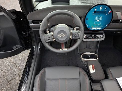 New 2026 MINI Cooper John Cooper Works image 11