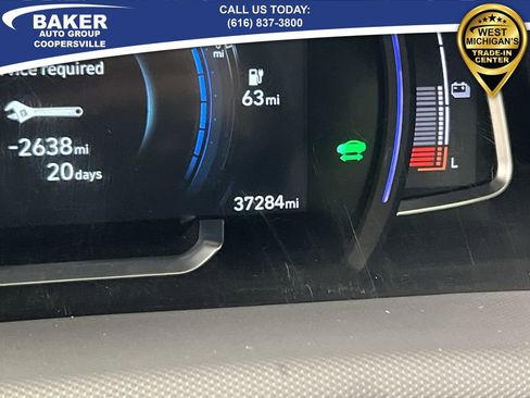 Used 2021 Hyundai Ioniq Limited image 13