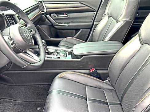 New 2026 MAZDA CX-50 AWD 2.5 S w/ Accent Package image 10