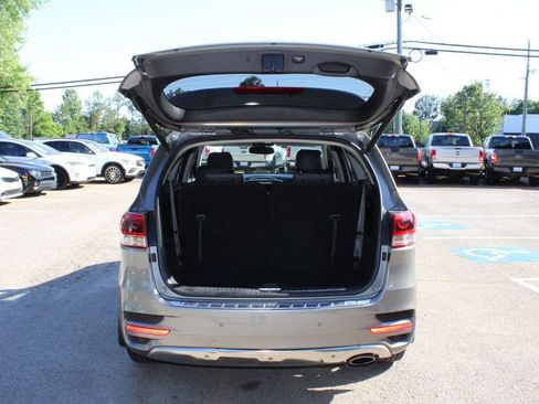 Used 2017 Kia Sorento SX FWD image 9
