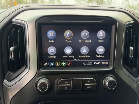 Used 2020 Chevrolet Silverado 1500 LT w/ All-Star Edition image 12