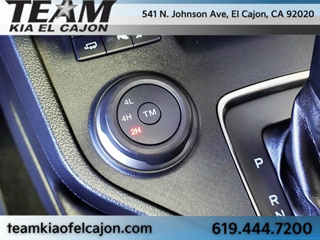 Used 2021 Ford Ranger Lariat w/ Tremor Off-Road Package AWD/4WD image 40