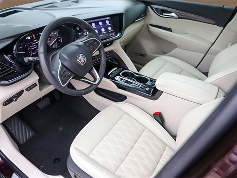 Used 2021 Buick Envision Avenir image 10