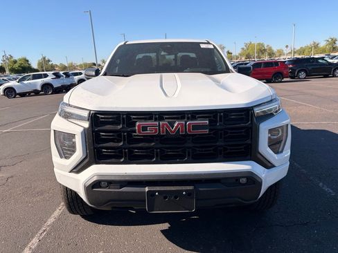 Used 2024 GMC Canyon Elevation w/ Convenience Package RWD image 3