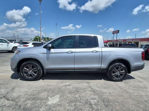 Used 2019 Honda Ridgeline Sport image 5