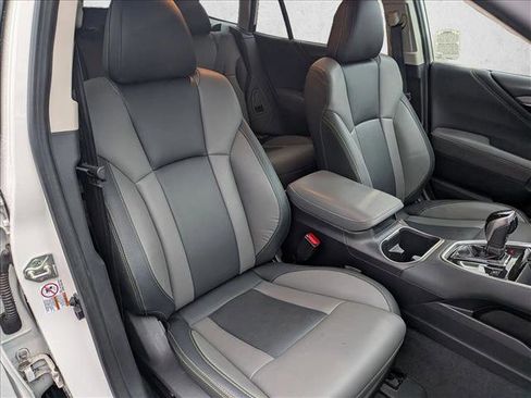 Used 2020 Subaru Outback Onyx Edition XT image 22