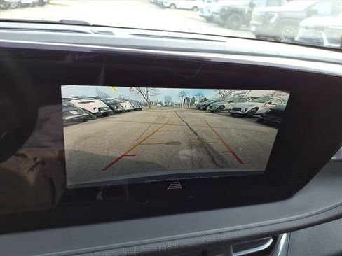 New 2026 Buick Envista Preferred w/ Convenience I Package image 30