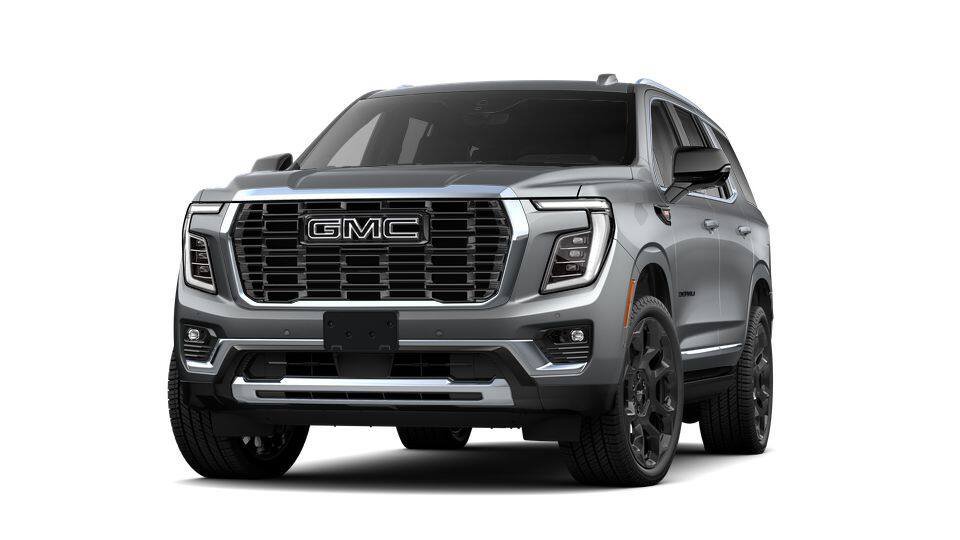 New 2027 GMC Yukon Denali w/ Denali Reserve Package AWD/4WD image 50
