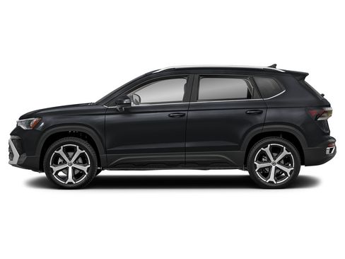 New 2026 Volkswagen Taos SEL AWD/4WD image 48