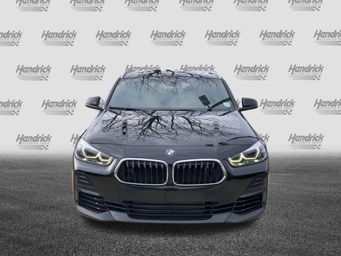 Used 2021 BMW X2 sDrive28i w/ Convenience Package image 3