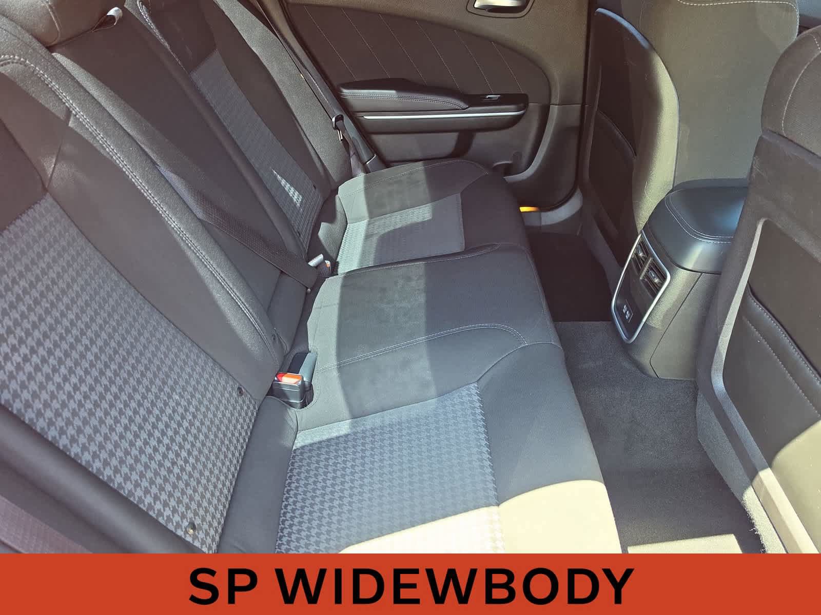 Used 2023 Dodge Charger Scat Pack RWD image 17