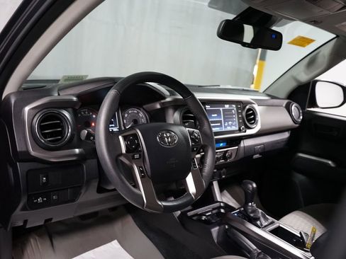 Certified 2023 Toyota Tacoma SR5 image 12