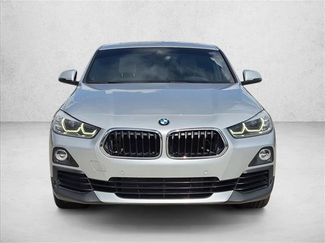 Used 2020 BMW X2 sDrive28i w/ Convenience Package FWD video 2
