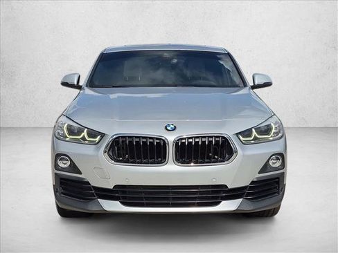 Used 2020 BMW X2 sDrive28i w/ Convenience Package FWD image 2