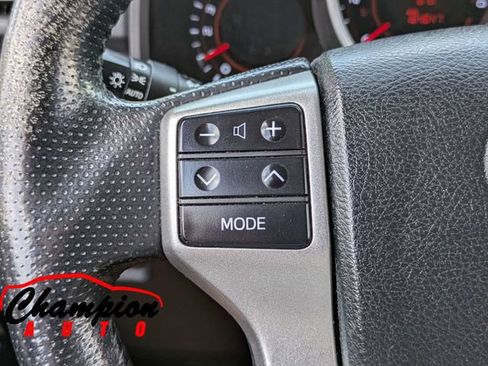 Used 2013 Toyota 4Runner Limited RWD image 29