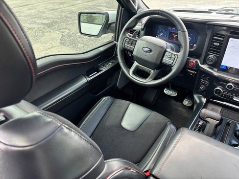 Used 2024 Ford F150 Raptor AWD/4WD image 14