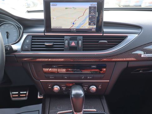 Used 2017 Audi S7 Prestige w/ S7 Sport Package image 13