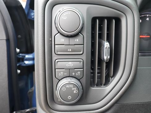 New 2026 Chevrolet Silverado 2500 Custom w/ Custom Convenience Package image 13