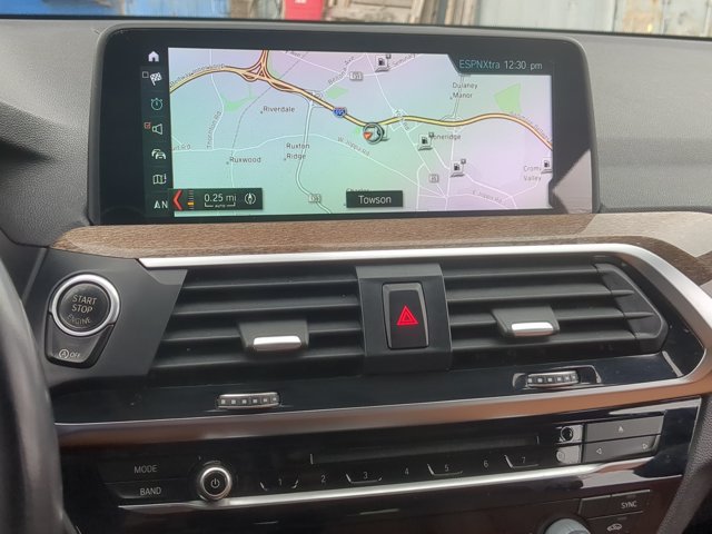 Used 2018 BMW X3 xDrive30i AWD/4WD image 13