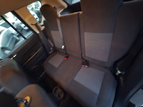 Used 2014 Jeep Compass Sport w/ Power Value Group FWD image 16