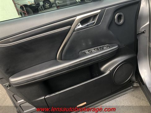 Used 2019 Lexus RX 350 FWD w/ Accessory Package image 9