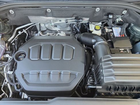 Used 2026 Volkswagen Atlas SE image 20