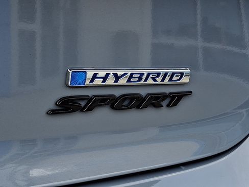 Used 2025 Honda Accord Sport image 33