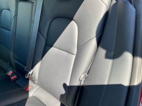 Used 2023 Tesla Model 3 Standard Range image 29