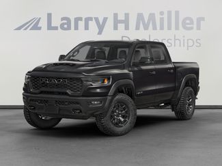 New 2026 RAM 1500 RHO w/ RHO Level 1 Equipment Group AWD/4WD video 1