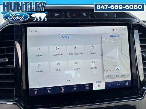 Used 2022 Ford F250 Lariat w/ Tremor Off-Road Package image 20