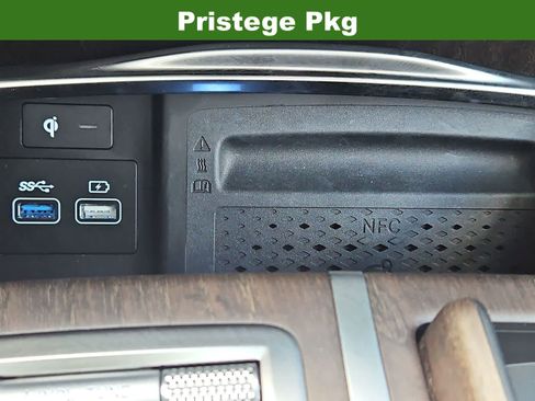 Certified 2024 Genesis G80 w/ Prestige Package AWD/4WD image 28