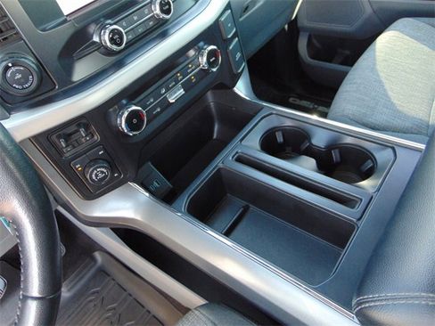 Used 2022 Ford F150 XLT w/ Equipment Group 301A Mid image 14