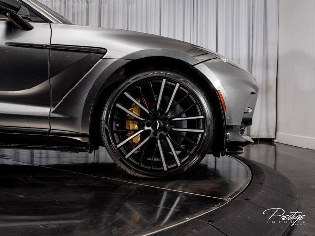 Used 2023 Aston Martin DBX 707 AWD/4WD image 21