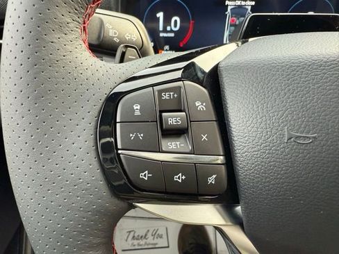 New 2026 Ford Explorer ST w/ Sun And Sound Package image 16