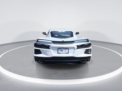 Used 2022 Chevrolet Corvette Stingray image 7