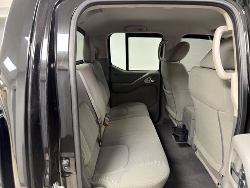 Used 2021 Nissan Frontier SV AWD/4WD image 30