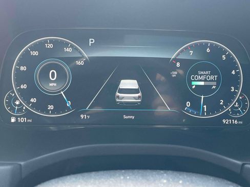 Used 2020 Hyundai Palisade Limited AWD/4WD image 20