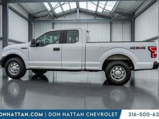 Used 2020 Ford F150 XL w/ Equipment Group 101A Mid video 2