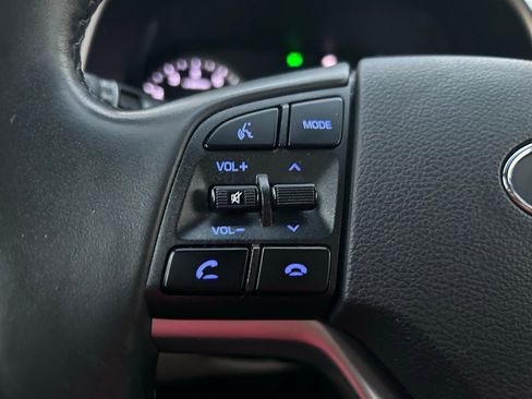 Used 2020 Hyundai Tucson Limited image 20