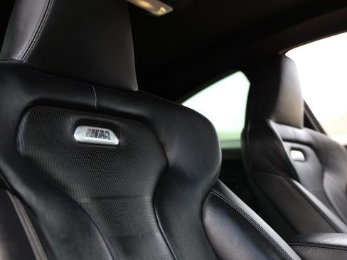 Used 2015 BMW M4 Coupe RWD image 24