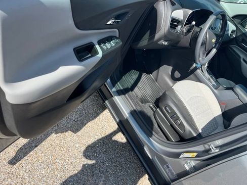 Used 2024 Chevrolet Equinox LS w/ LS Convenience Package FWD image 18