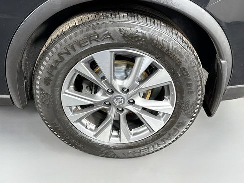 Used 2017 Nissan Murano S w/ Navigation Package image 37