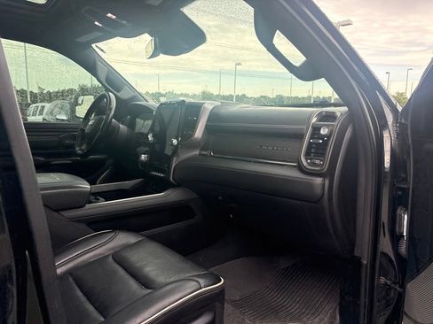 Used 2019 RAM 1500 Limited AWD/4WD image 26