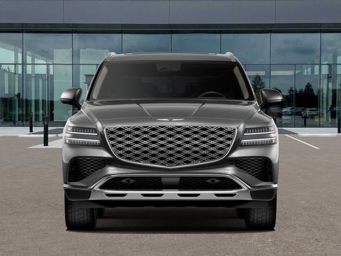 New 2026 Genesis GV80 2.5T Prestige AWD/4WD image 22