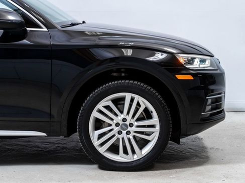 Used 2018 Audi Q5 2.0T Premium Plus w/ Premium Plus Package image 12