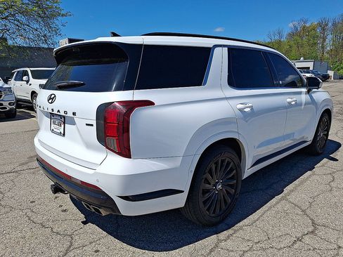 Used 2025 Hyundai Palisade Calligraphy AWD/4WD image 31