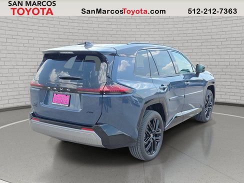 New 2026 Toyota RAV4 XSE w/ Panoramic Sun Roof Package AWD/4WD image 5